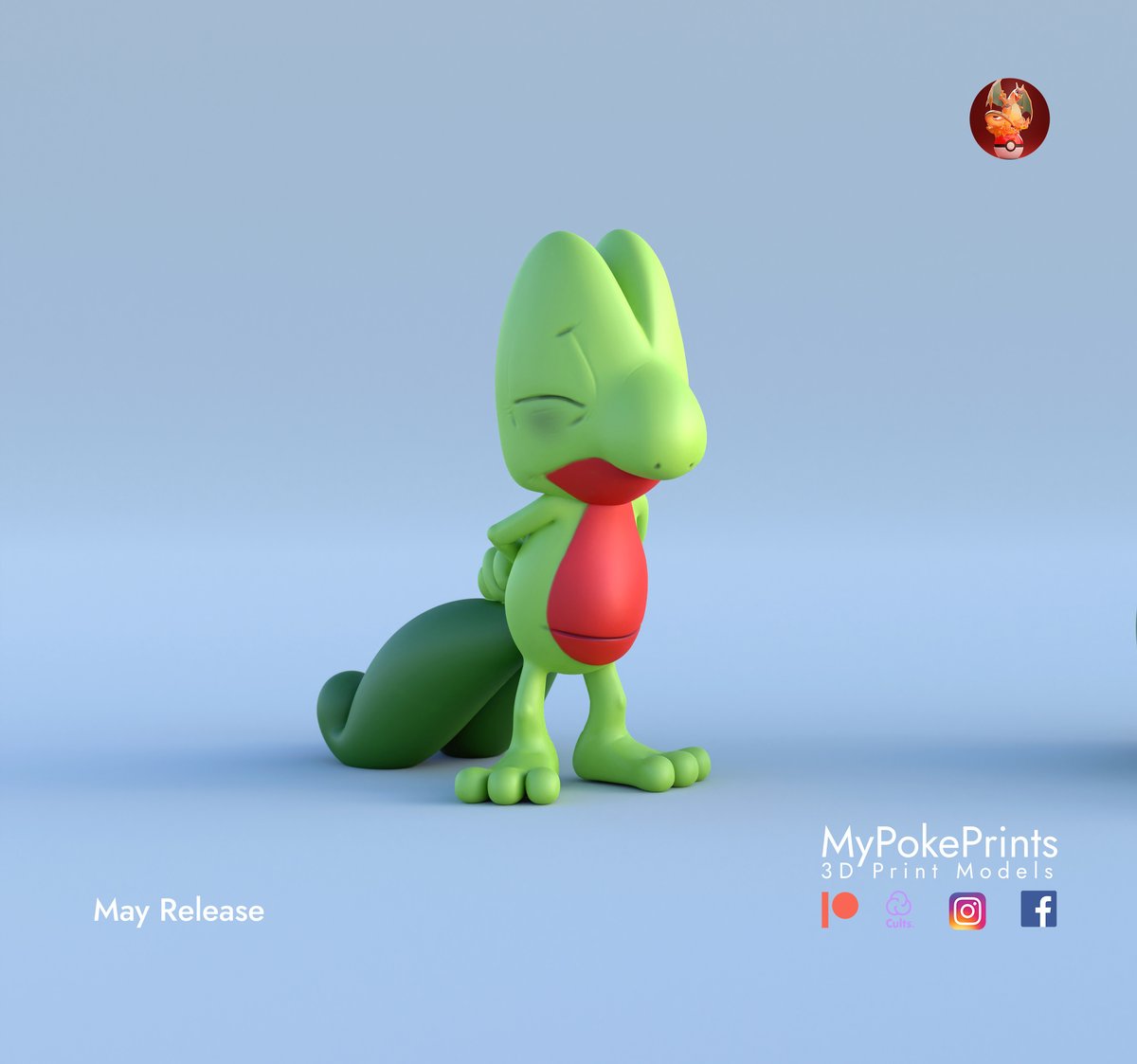 Treecko Gen 3 Starter Guide For Evolutions And Best Moves